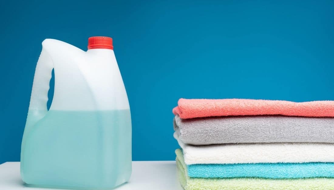 Does Bleach Keep Bugs Away?